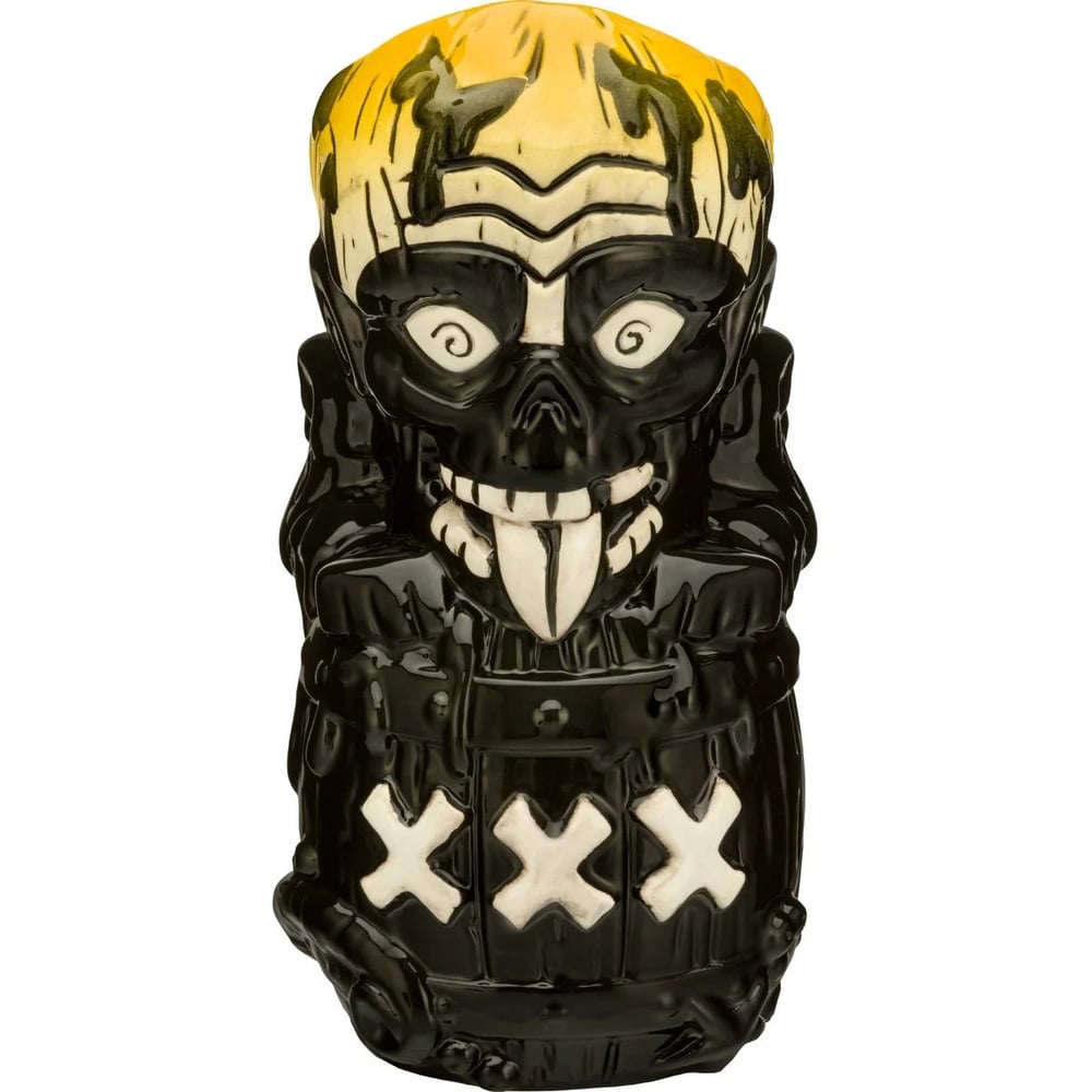 Image of Return of the Living Dead Tarman 16 oz. Geeki Tikis Mug