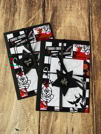 Image 2 of Sweet Revenge postcard pack 