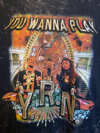 Image 2 of (S) Migos YRN T-shirt 