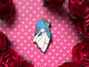 Sexy Flower Elf Pin