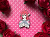 Sexy Moon Elf Pin