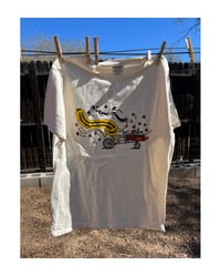Image 2 of Mind Melt Shirt