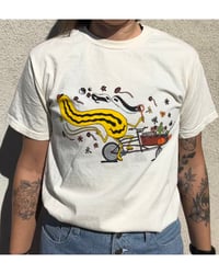 Image 1 of Mind Melt Shirt