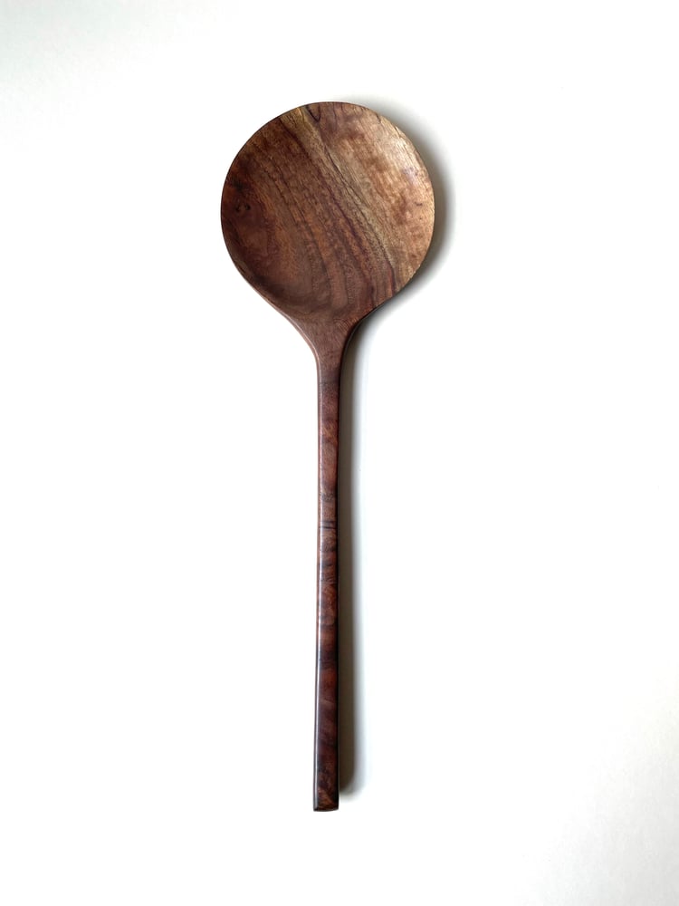 Image of BIG Spoon 4