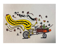 Image 3 of Mind Melt Shirt