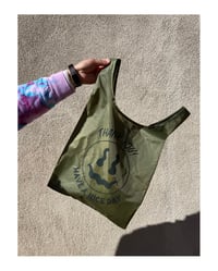 Image 4 of Thank You Packable Bag