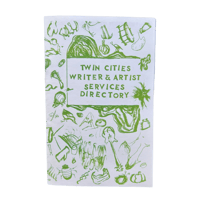 Image 3 of Twin Cities Writer & Artist Services Directory