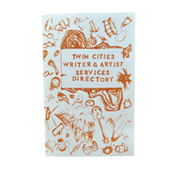 Image 4 of Twin Cities Writer & Artist Services Directory