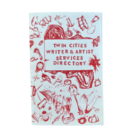 Image 5 of Twin Cities Writer & Artist Services Directory