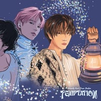 Image 3 of Tempting MOA