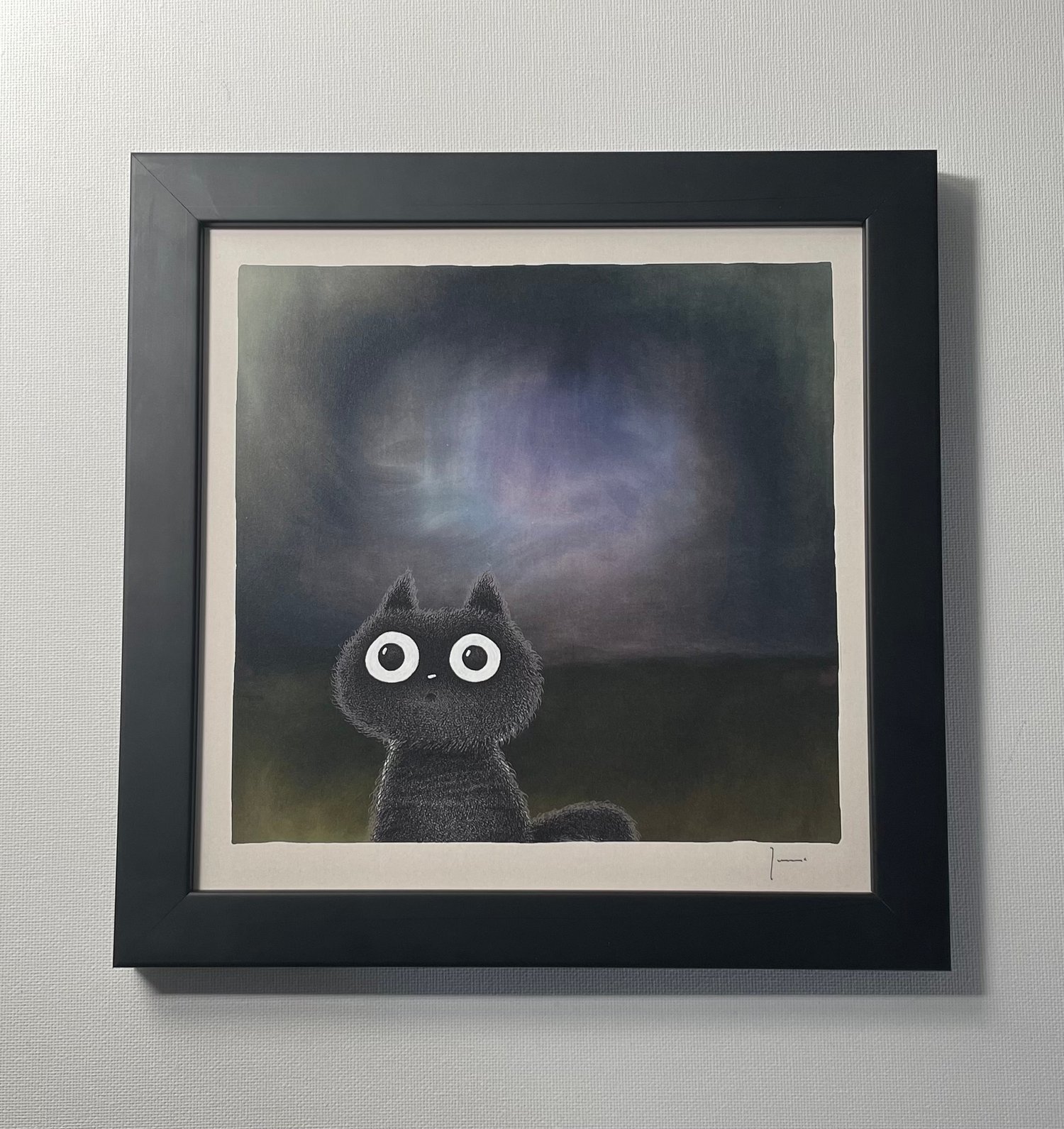 Image of The Birth of A Great and Terrible Idea 