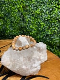 Jasper Bracelet