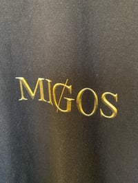 Image 4 of 2018 Migos Tour T-shirt  (L) 