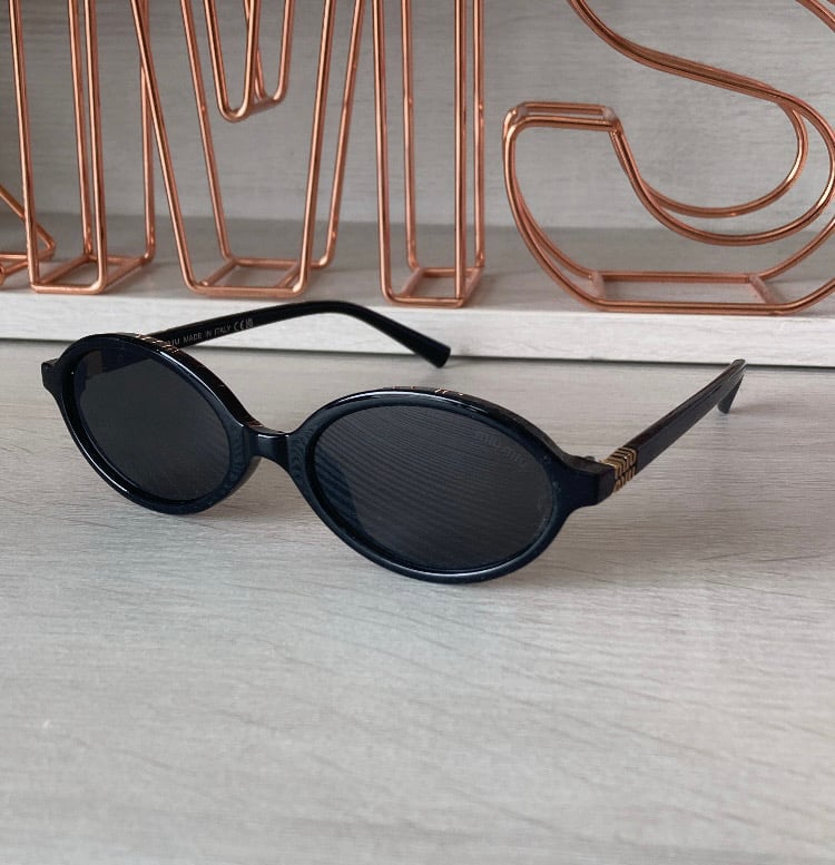 Image of Milly sunglasses