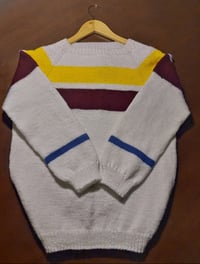 Handmade Bonnie Sweater ( FREE SHIPPING )