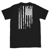 Image 2 of PROUD TO BE AMERICAN -  Tee