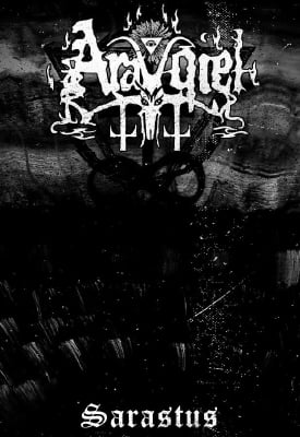 AGK06 - Araqiel - Sarastus PRO-TAPE