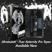 Image of ABREACTION - Puer Aeternity TAPE LTD 100