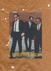 RESERVOIR DOGS #1