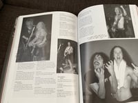 Image 5 of EVE OF DARKNESS: Toronto Metal in the '80s BOOK w/ Banshee and Hateful Snake 45s POSTPAID IN CANADA