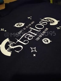 Image 1 of SKZ Star Lost Crewneck