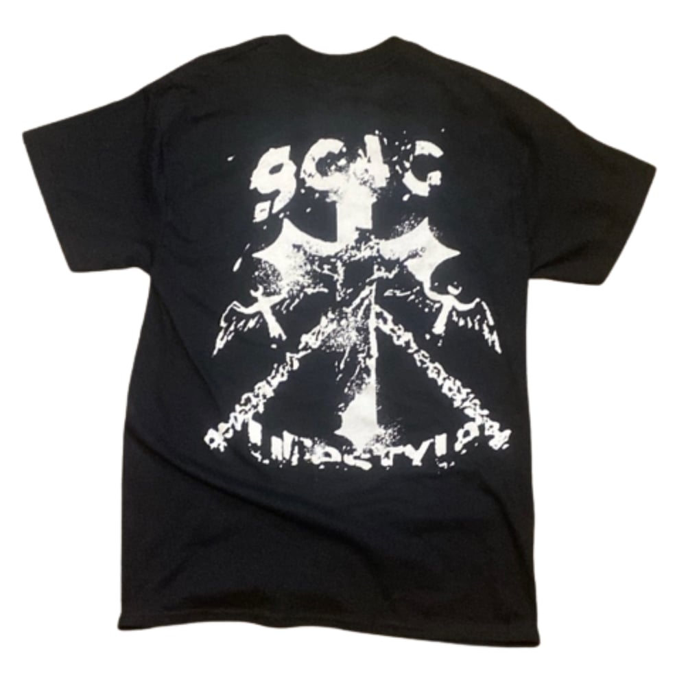Scag Lifestyle T-Shirt | scagornothing