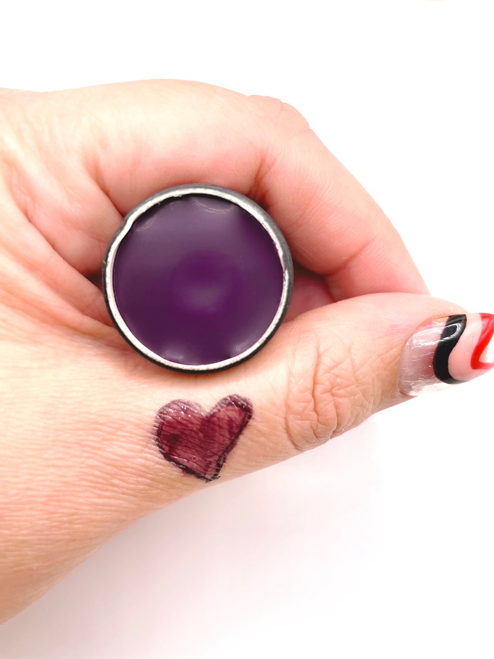 "MIERCOLES" Tinted Lip + Cheek Balm
