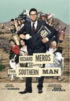 Richard Meros salutes the Southern Man