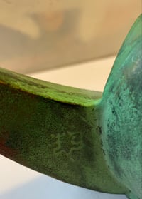 Image 11 of Saegusa Soutarou Snake sculpture