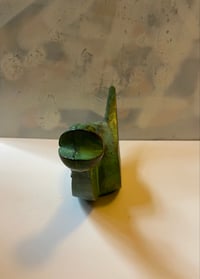 Image 12 of Saegusa Soutarou Snake sculpture