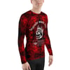 King Smoke rashguard