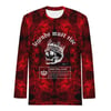 King Smoke rashguard