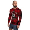 King Smoke rashguard