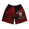 King of smoke mma shorts