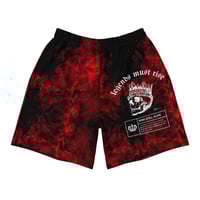Image 1 of King of smoke mma shorts