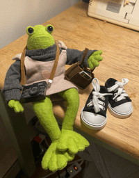 Image 1 of Frogtographer