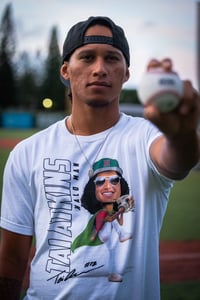 Image 3 of Tai Atkins - Kalo Man