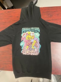 Image 1 of Sexy Alien- Hoodie