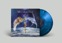 LUNARIS (2020) - LIMITED BLUE marble 12" VINYL