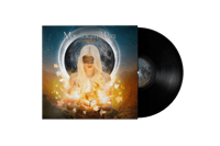 ANIMUS (2022) - LIMITED BLACK 12" VINYL