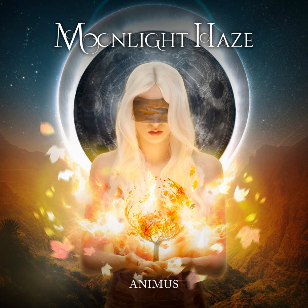 Image of ANIMUS (2022) - Digipak-CD