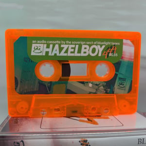Hazelboy - 444