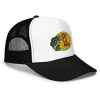 Image 2 of Đù Cá Mày Trucker Hat