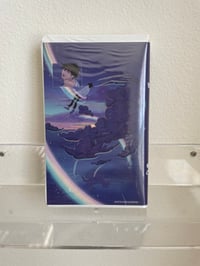 Image 3 of Temptation VHS