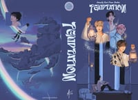 Image 2 of Temptation VHS