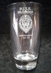 Image 1 of Pint Glasses