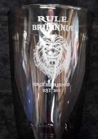 Image 2 of Pint Glasses