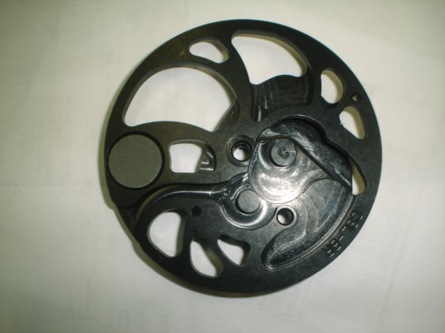 Image of MATHEWS RH ICON 29''CAM 