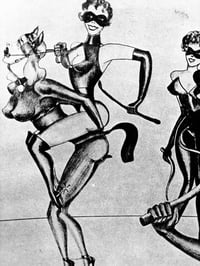 Image 11 of Kitan Club 1964 #5