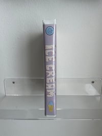 Image 4 of Ice Cream Themed VHS